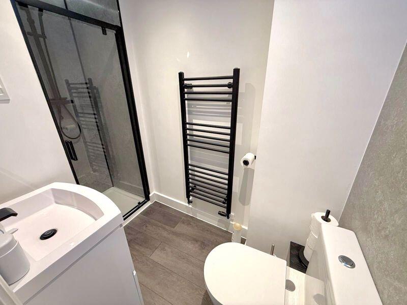 En-Suite