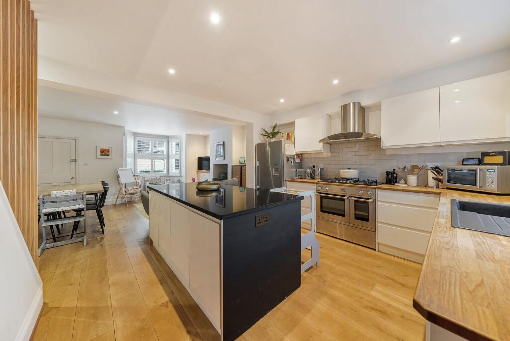 Kitchen/Dining |Room (2)