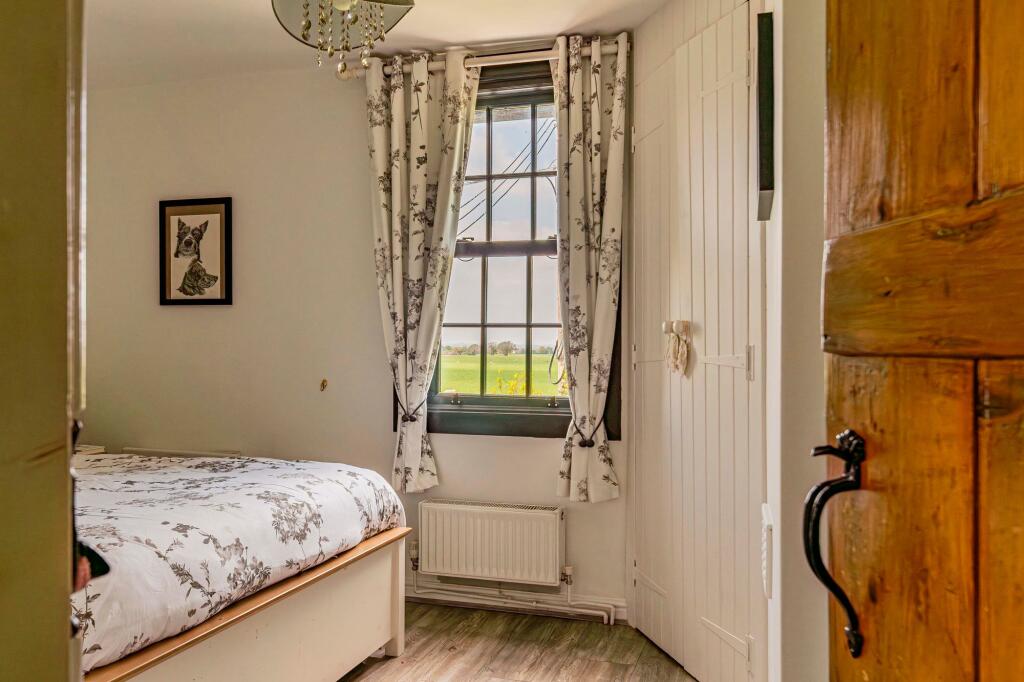 Bedroom One (1)