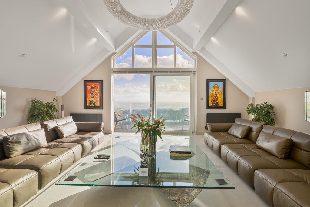 The penthouse, the Ryddings Birtle Road BL9 6UT-37