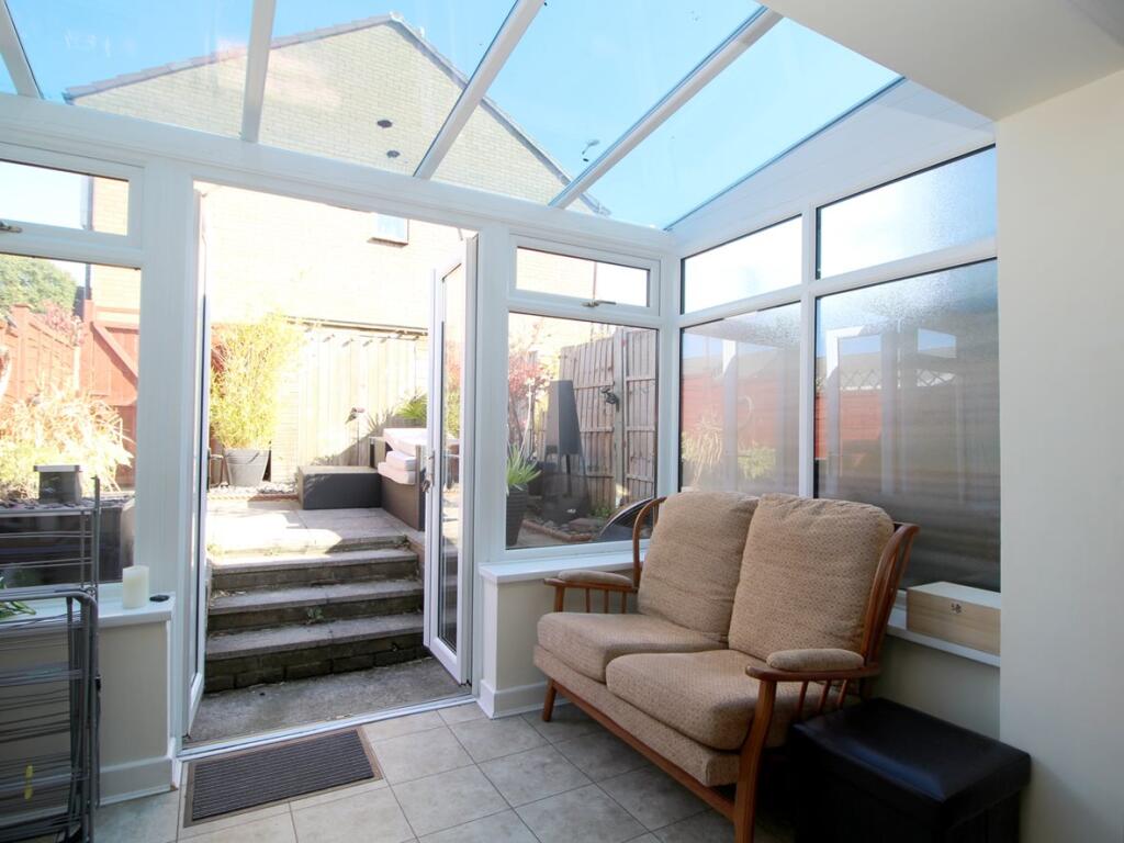 conservatory