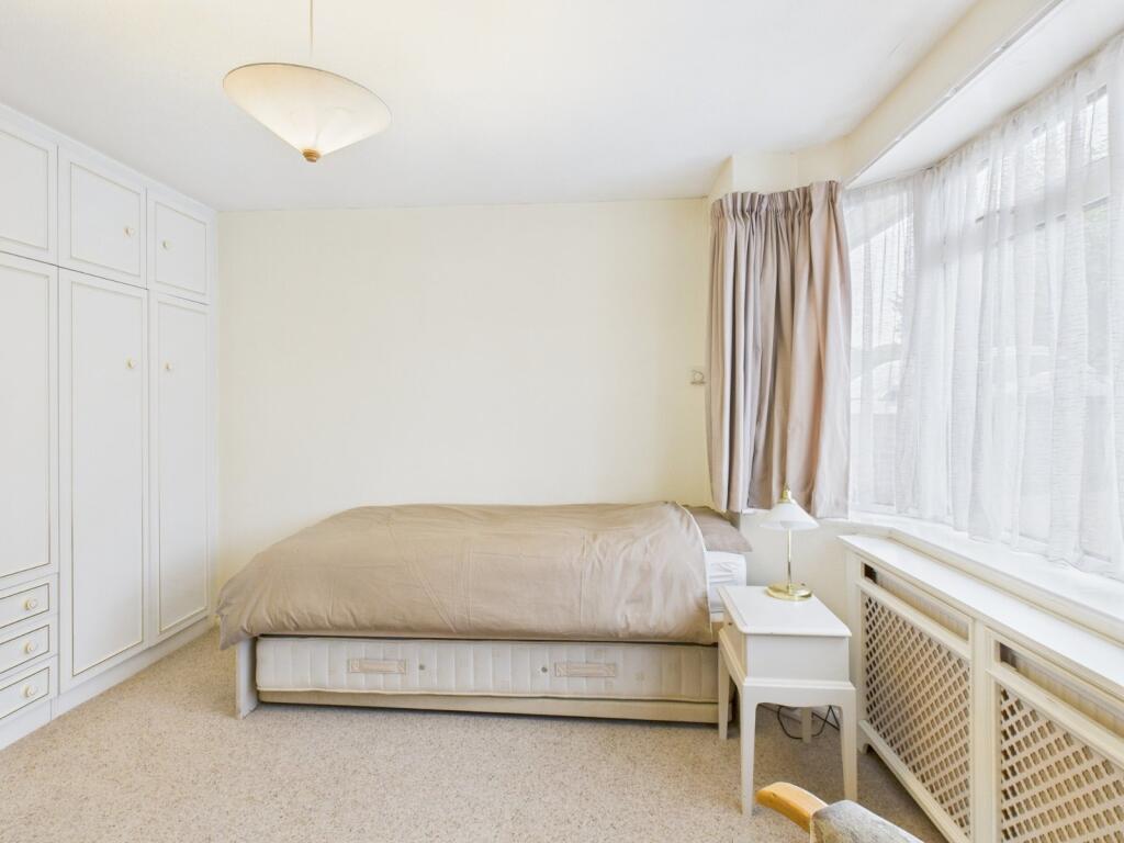 Front Bedroom