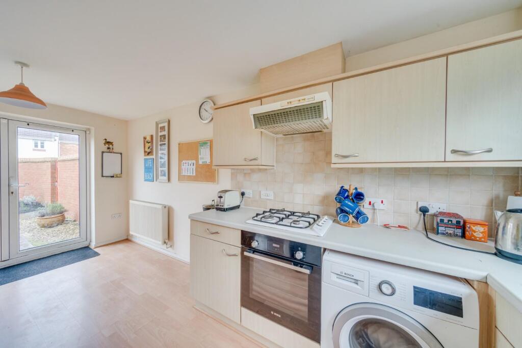 5 Highgrove Walk-Weston Village Mark Templer X Pho