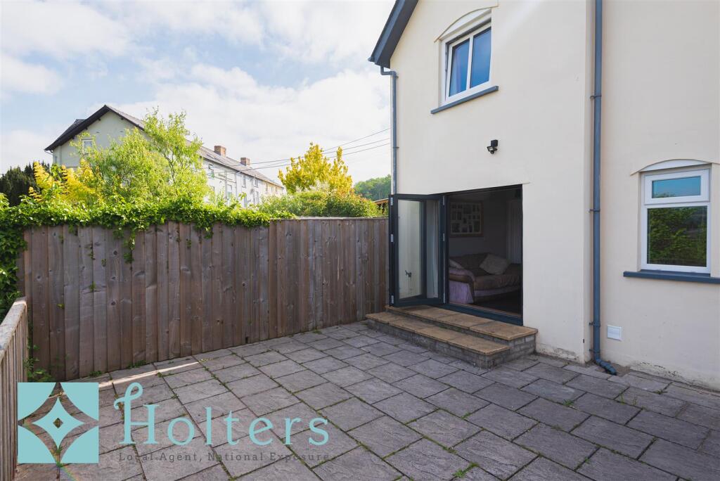 1 Rose Villa, Builth Wells-20.jpg