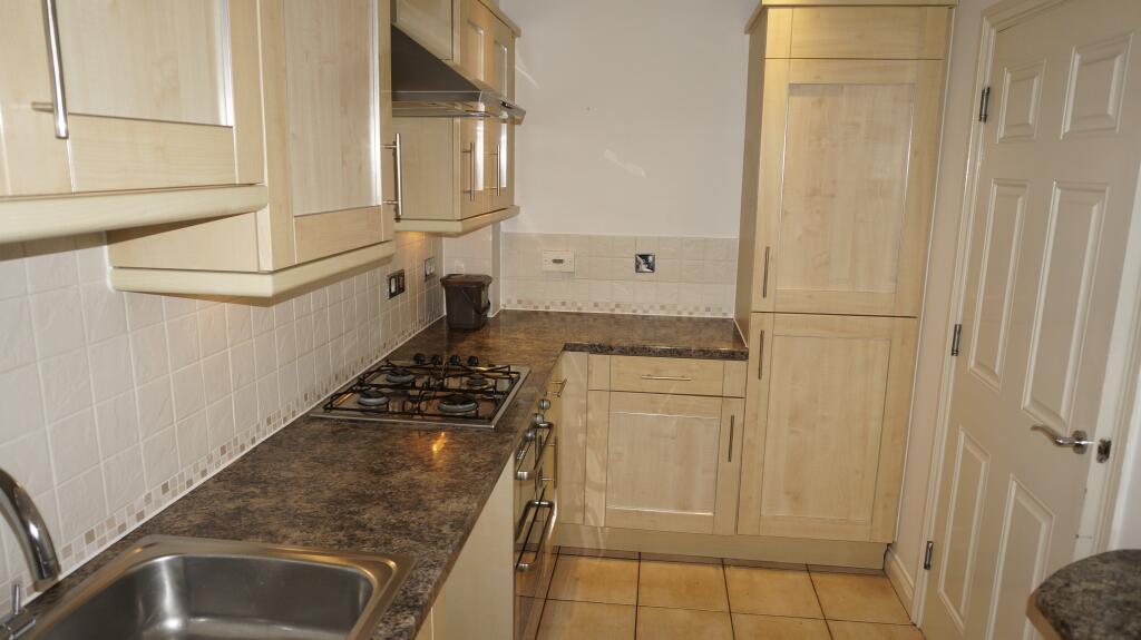 Kitchen 1