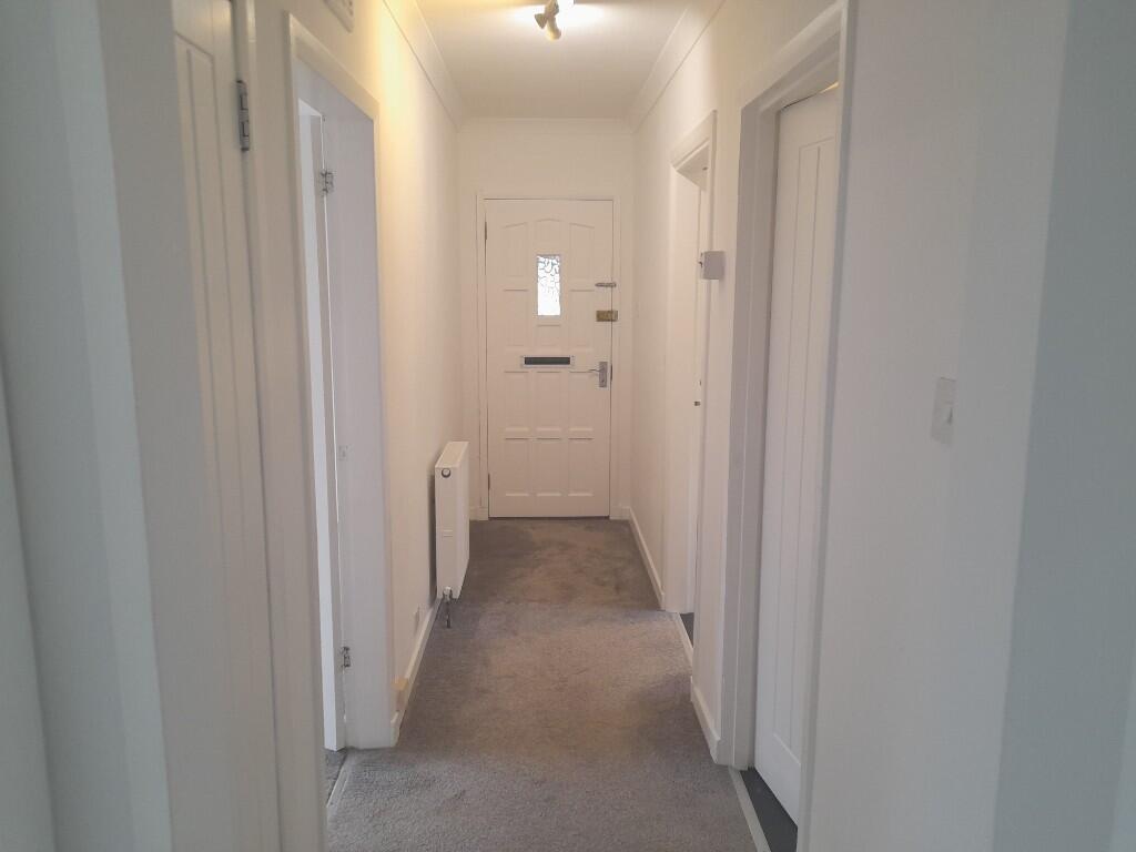 Welbeck Crescent, Troon, Ayrshire, KA10