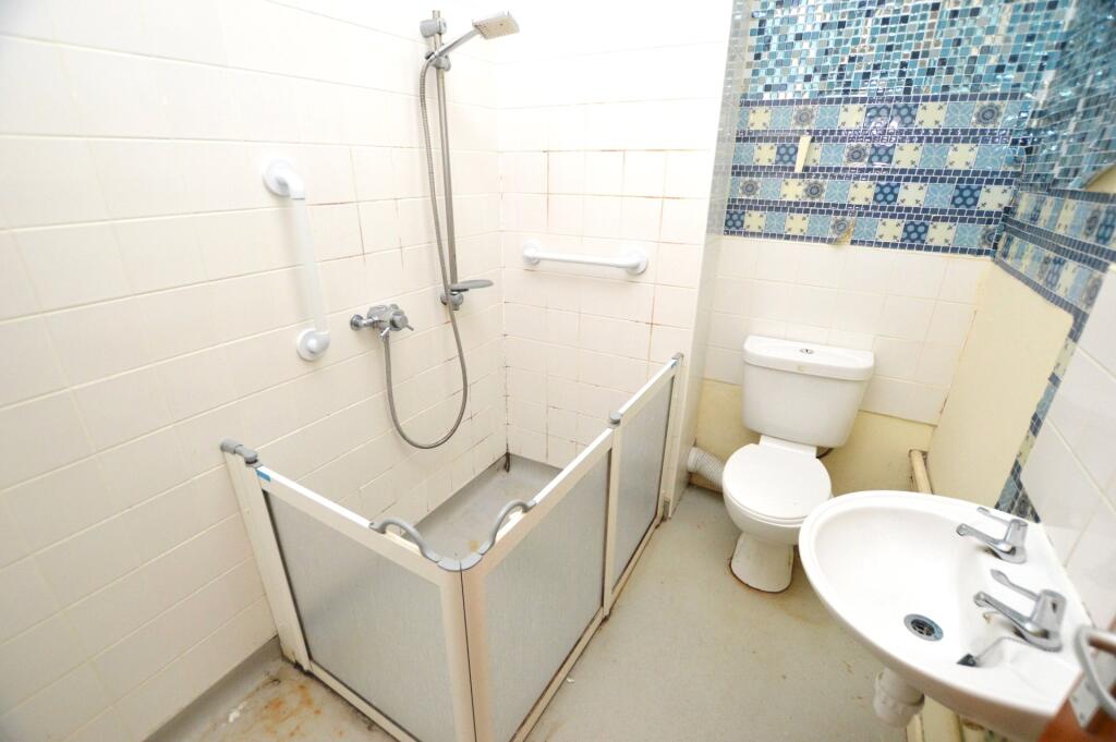 Wet Room