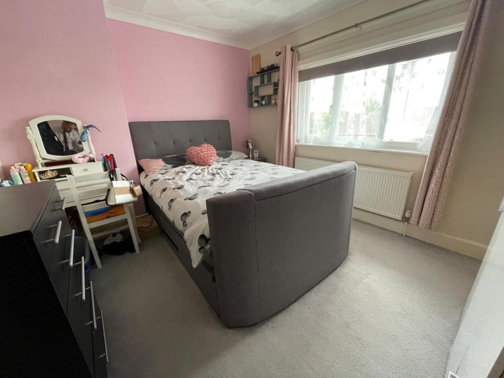 4- Bedroom