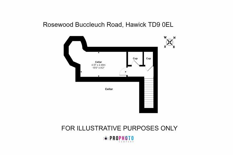 Cellar Plan