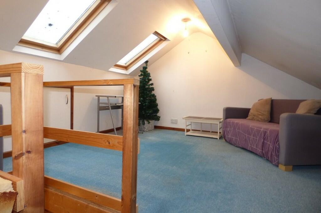 Loft Space