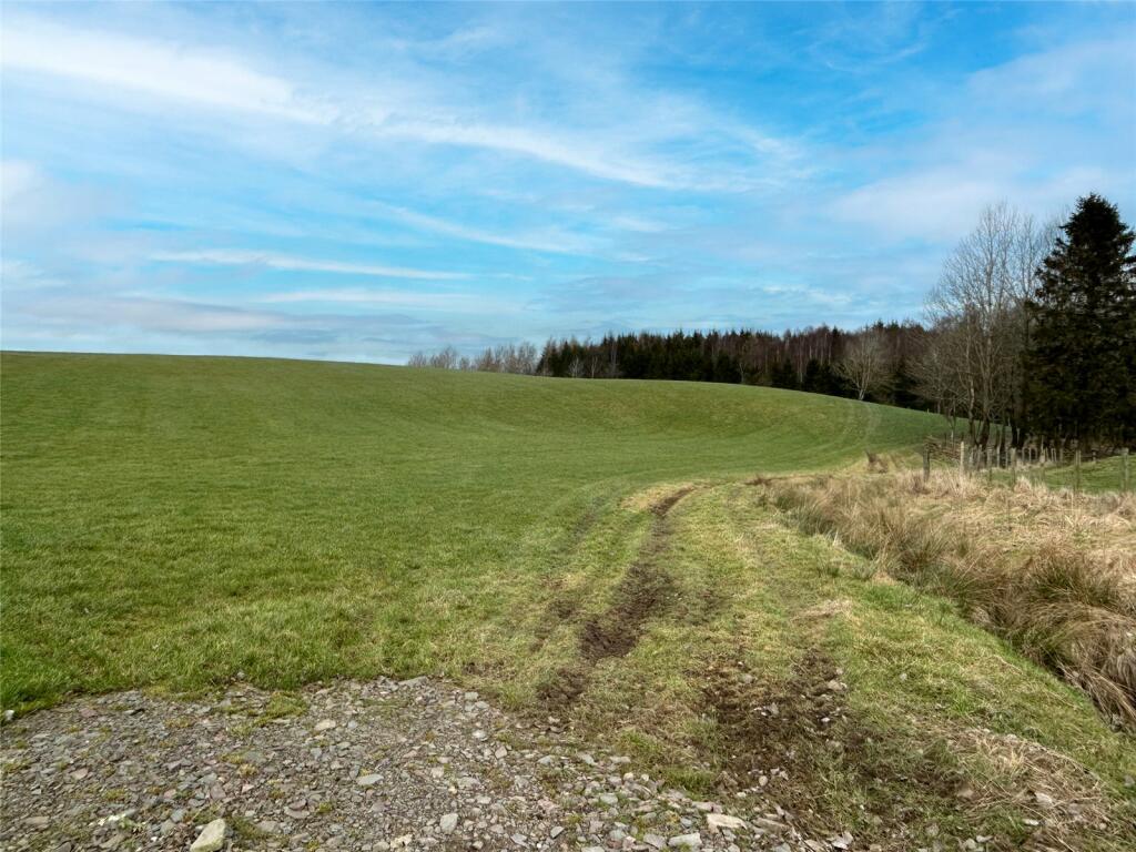 Land At Greenhead