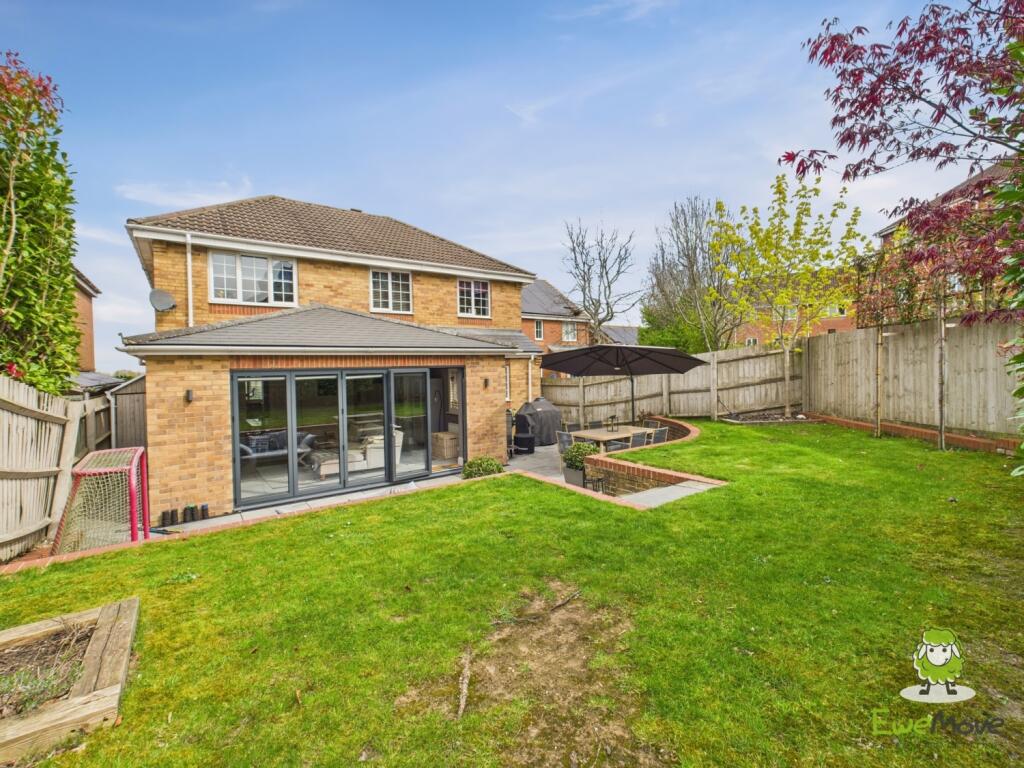 EweMove Basingstoke Estate Agents