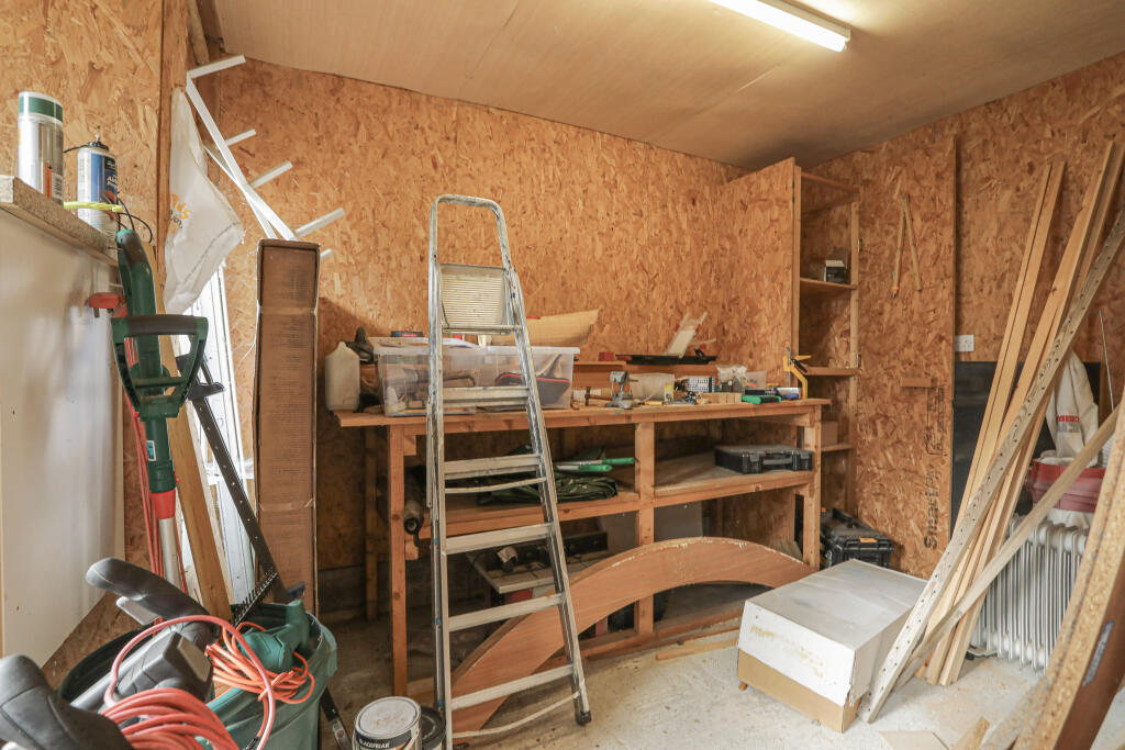 general 108 Canterbu