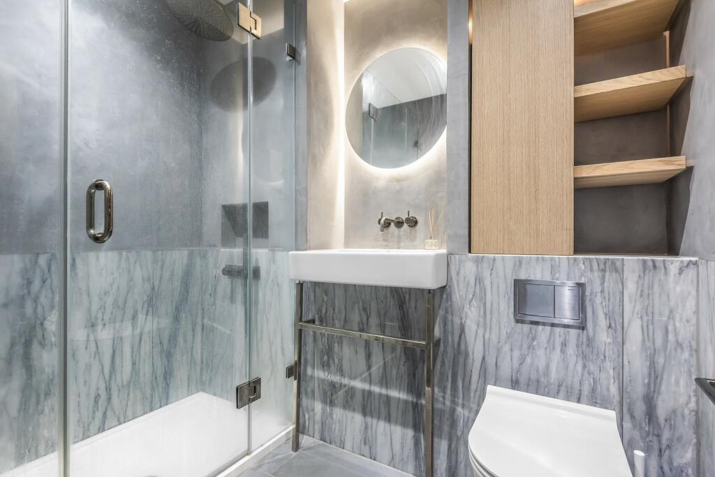 en-suite