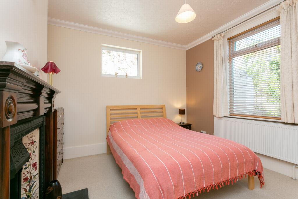 GF Bedroom