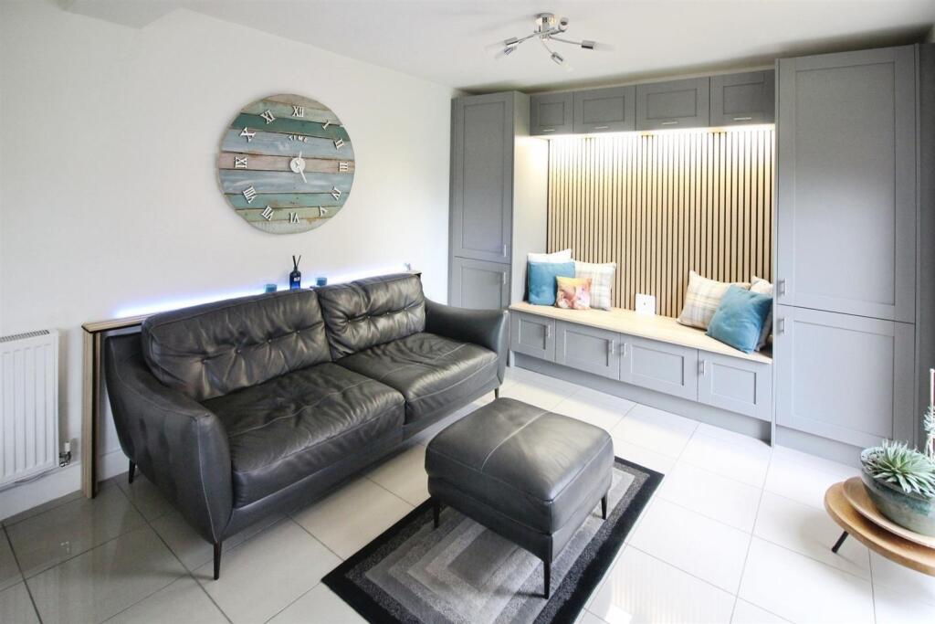 Family area