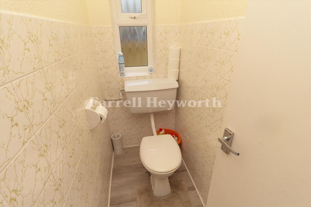 GF WC