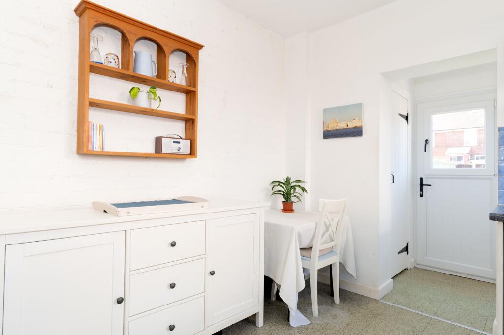 BEDROOMS AND BATHROOM