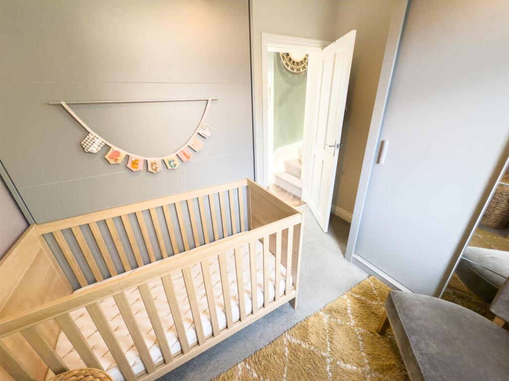 Ground Floor Bedroom