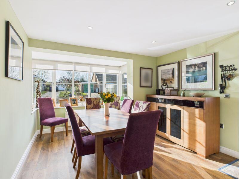 Living/Dining/Kitchen