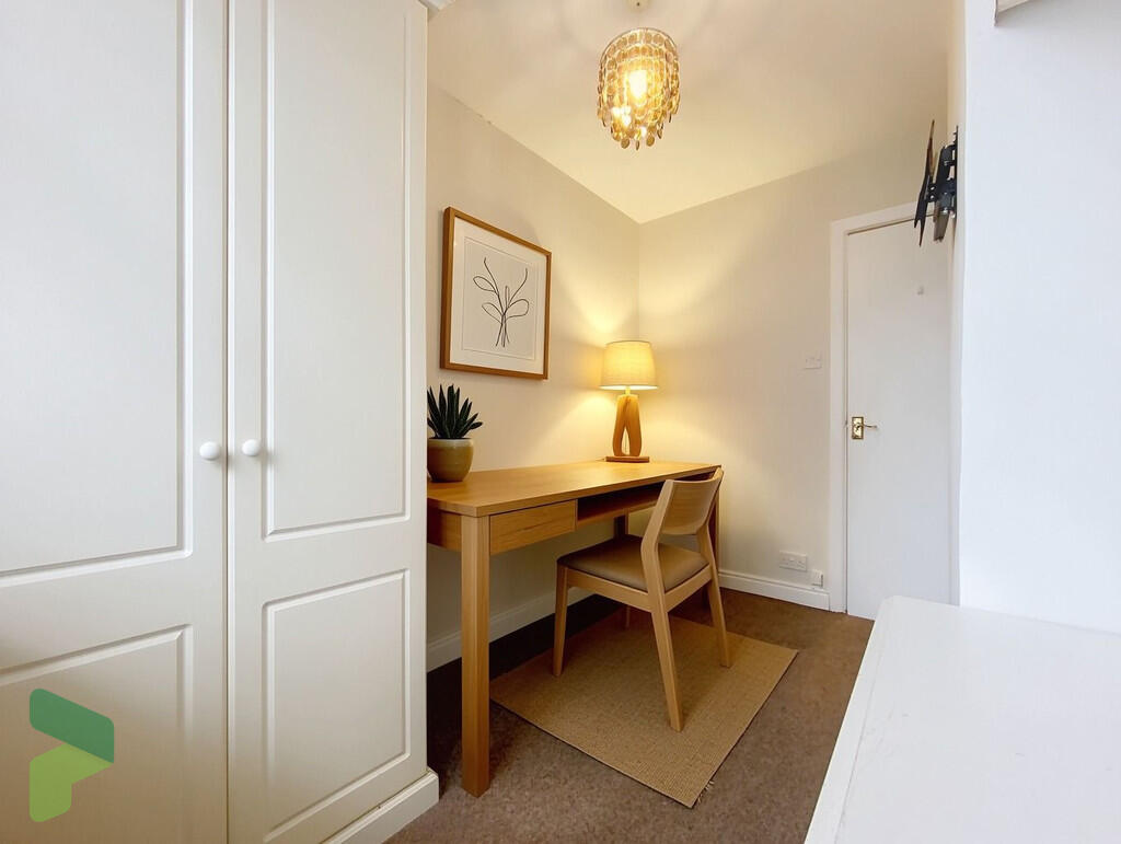 Virtually Staged ...