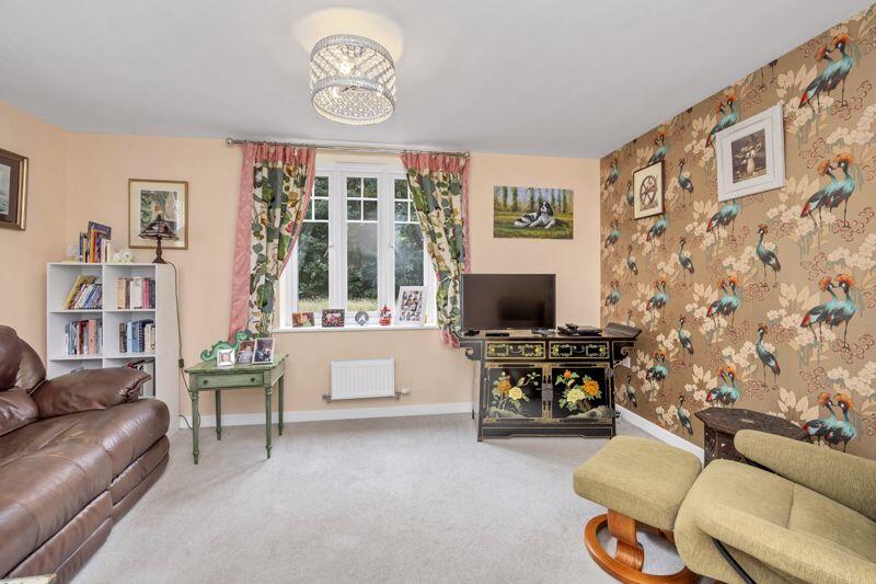 Sitting Room / Snug