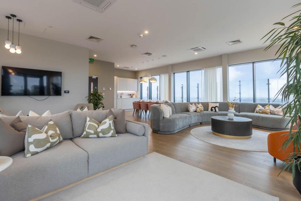 Resident Amenities