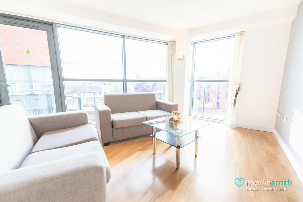 Open-Plan Living ...