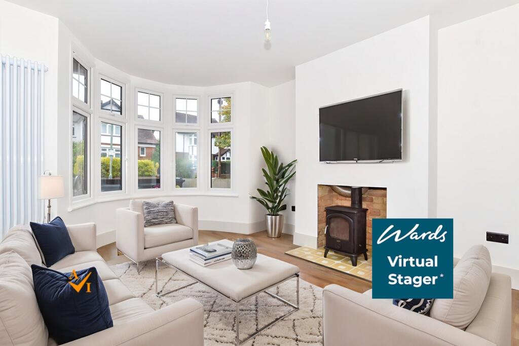 Lounge (Modern Style)