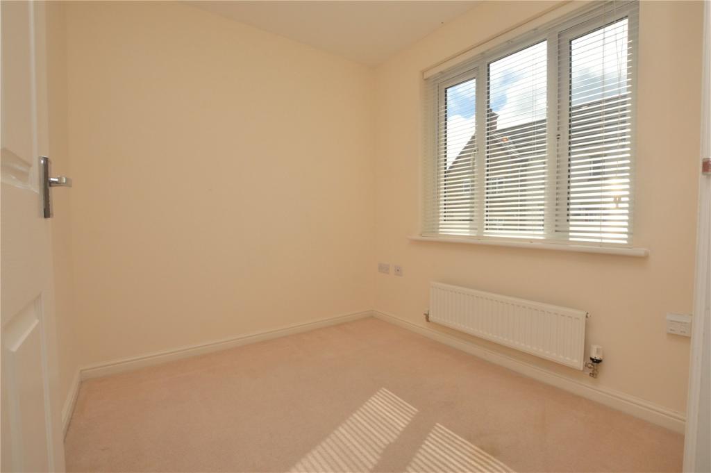 Study/Bedroom 5