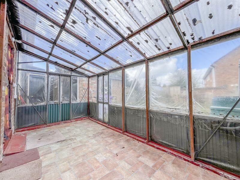 SUN ROOM