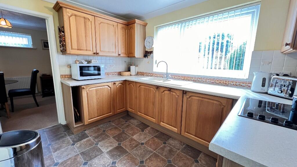 Fitted Kitchen