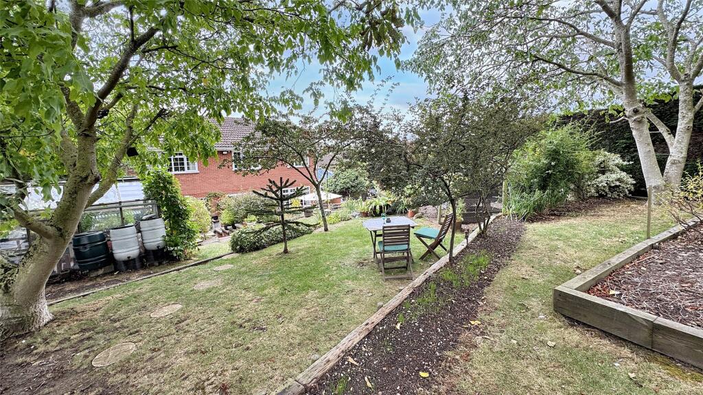 Gardens