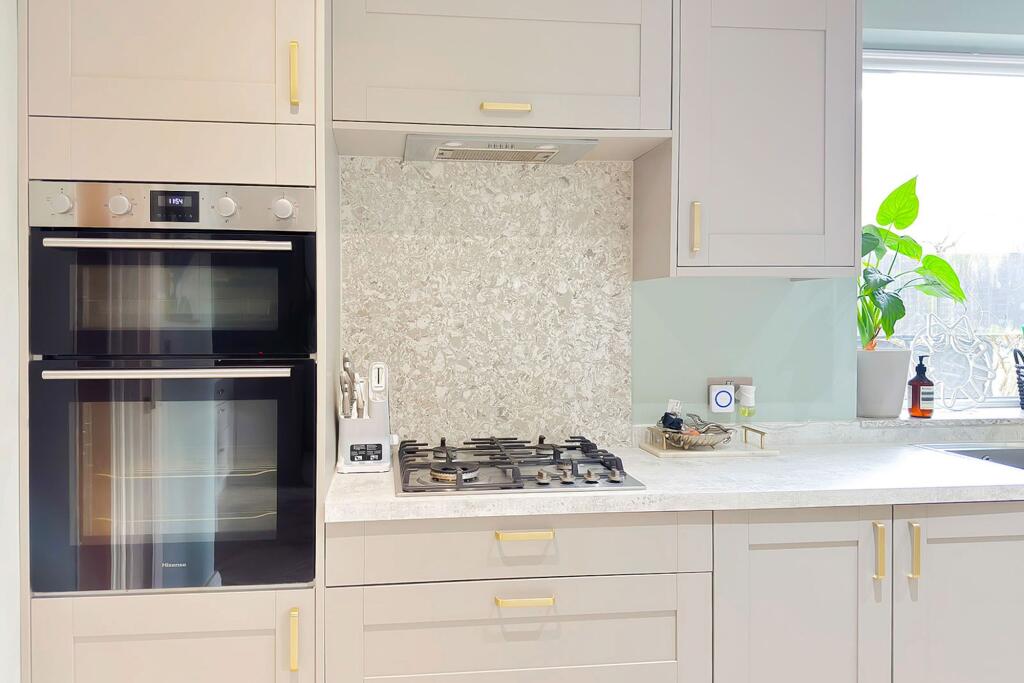 Kitchen/Dining/Family Room