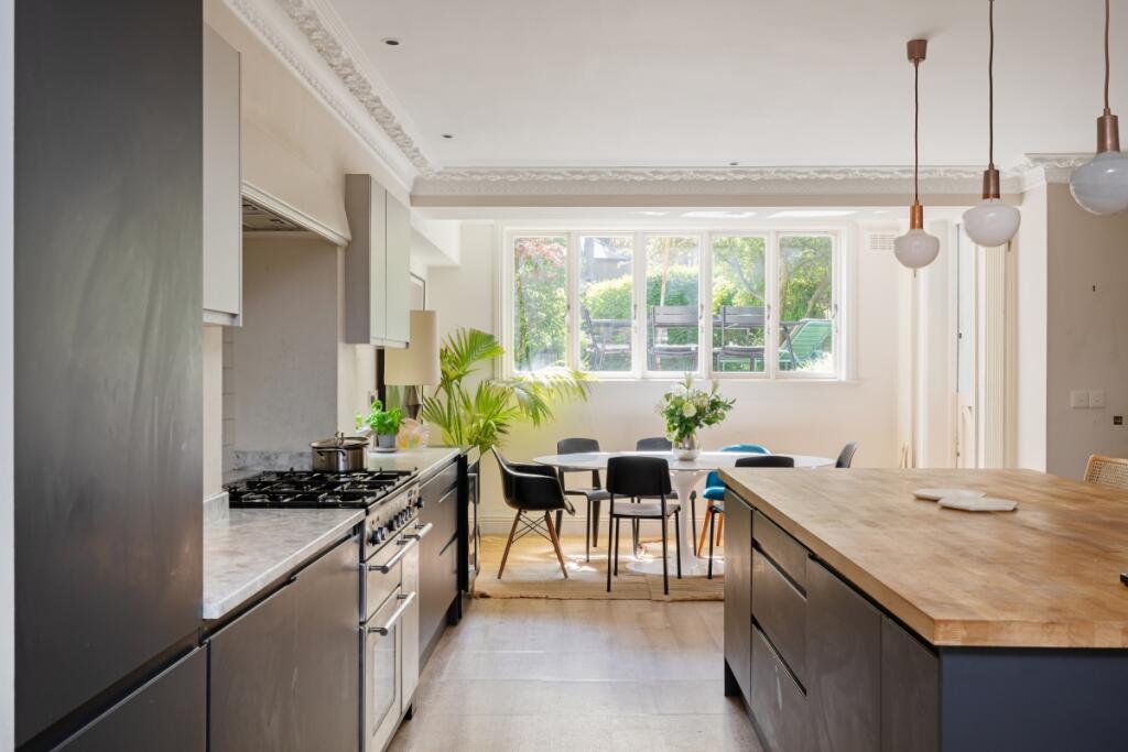 12 Westbourne Par...