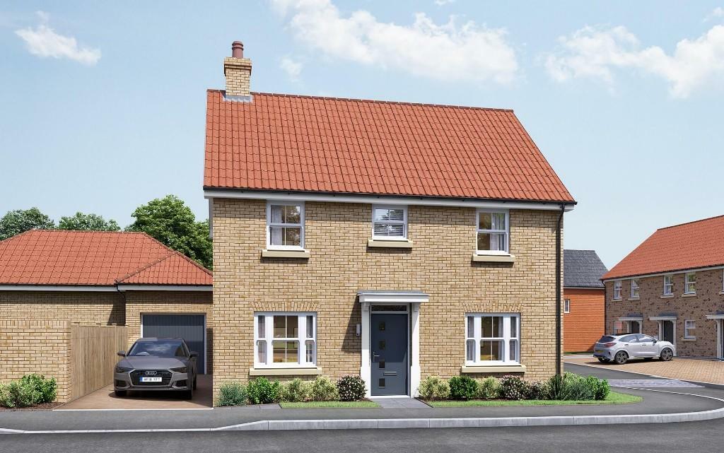 Langford CGI