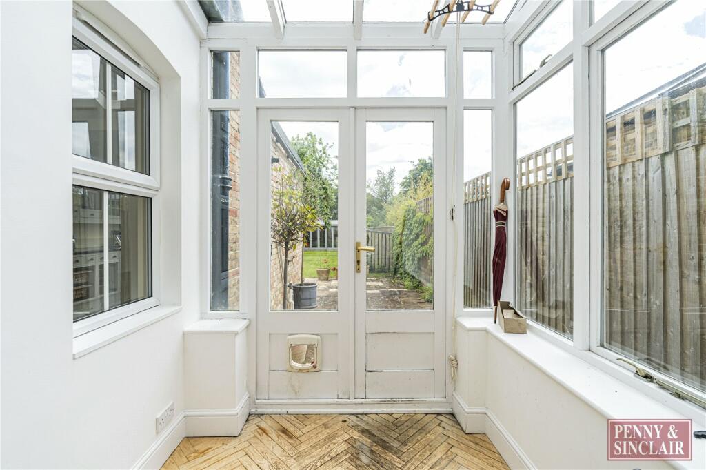 Conservatory