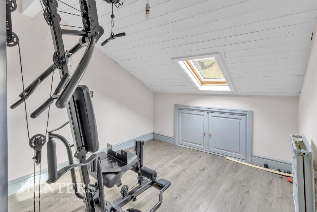 Bedroom 4