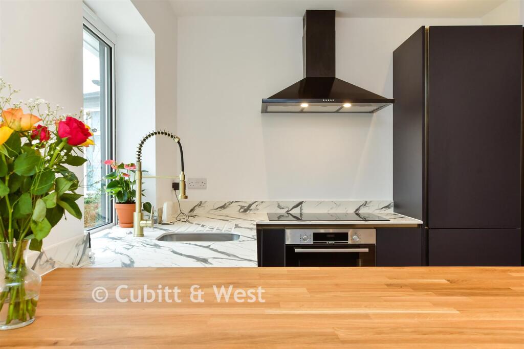 Internal Lifestyle Photograph