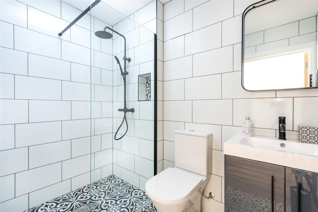 Annexe En-Suite
