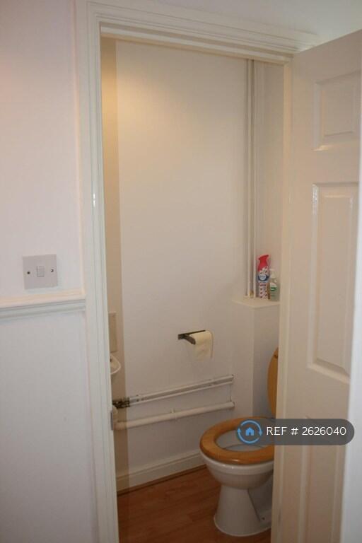 Downstairs Toilet