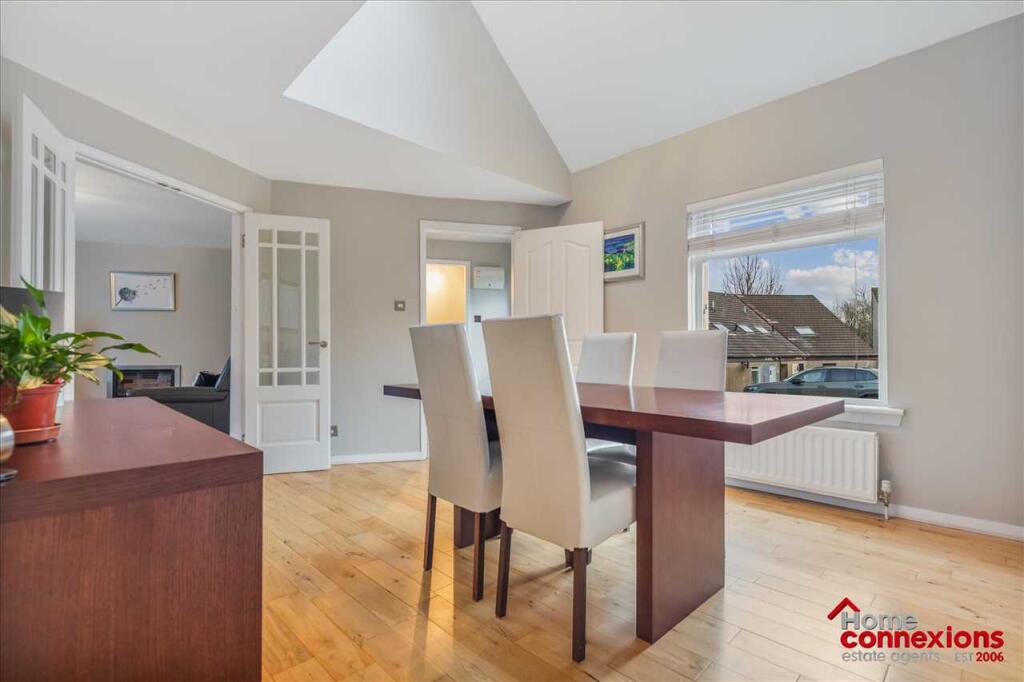 Dining / Family Area