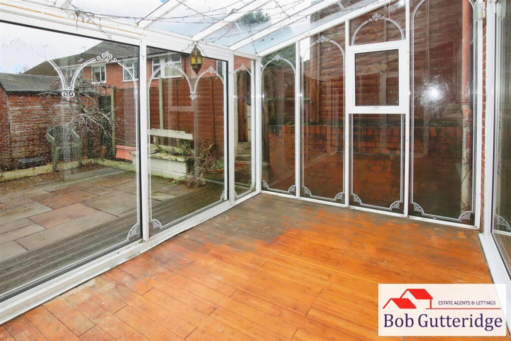 CONSERVATORY