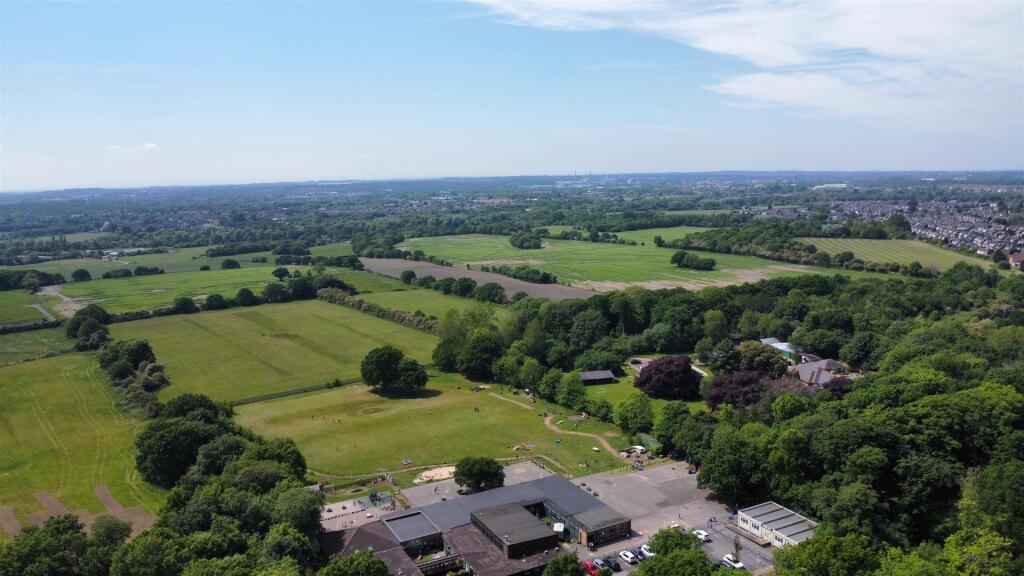 Heyswood
