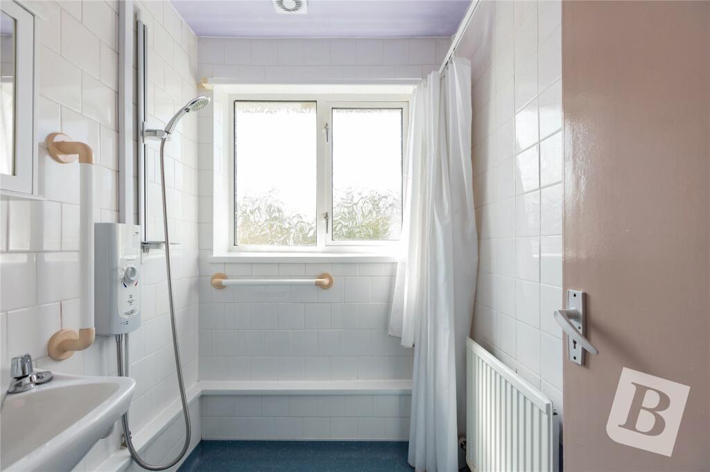 Wet Room