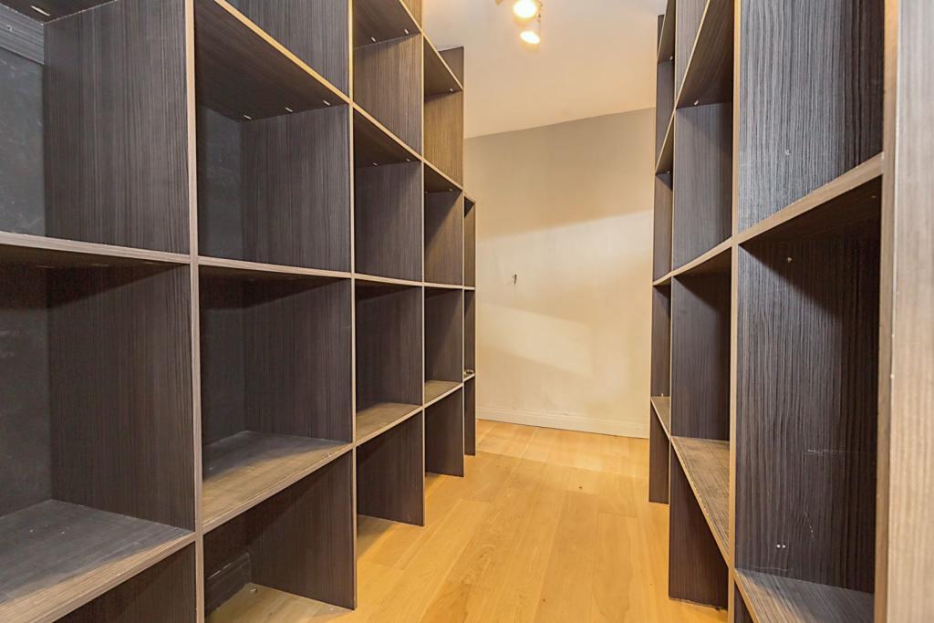 Storage Room