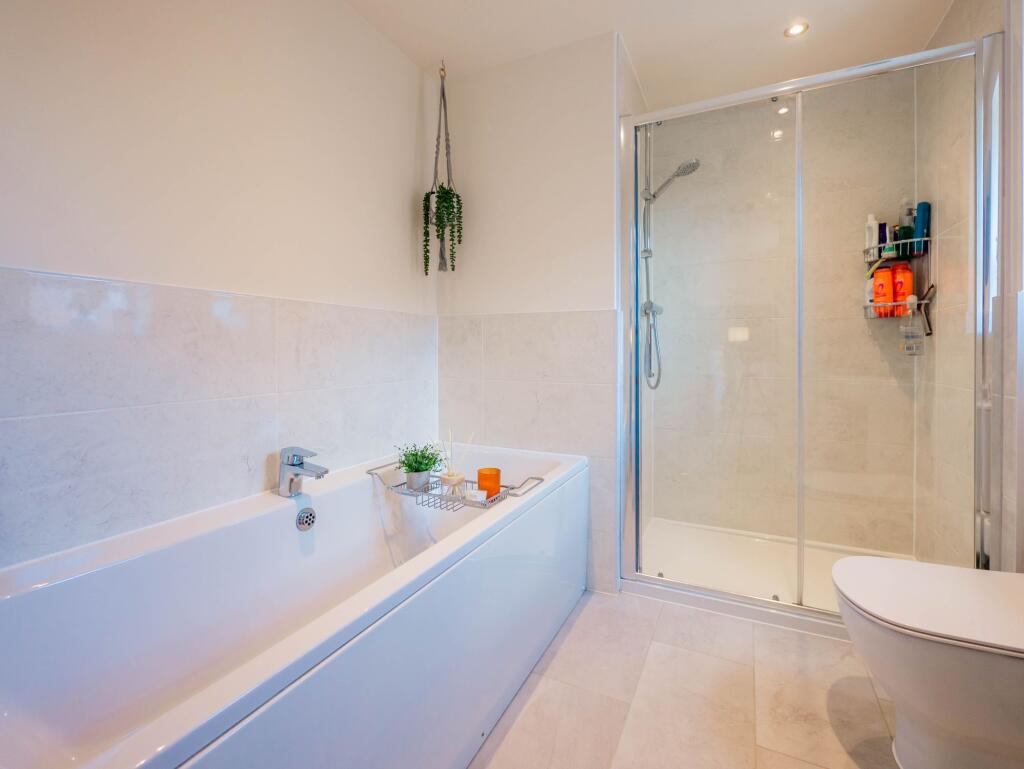 En-Suite to Main