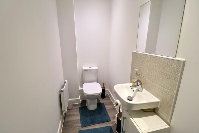 Cloakroom
