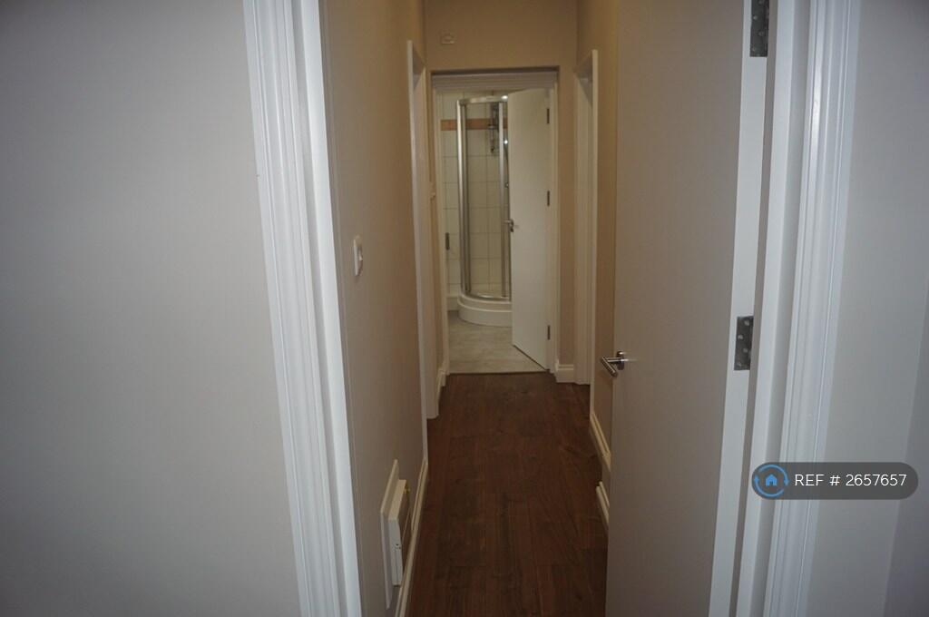 Hallway Photo