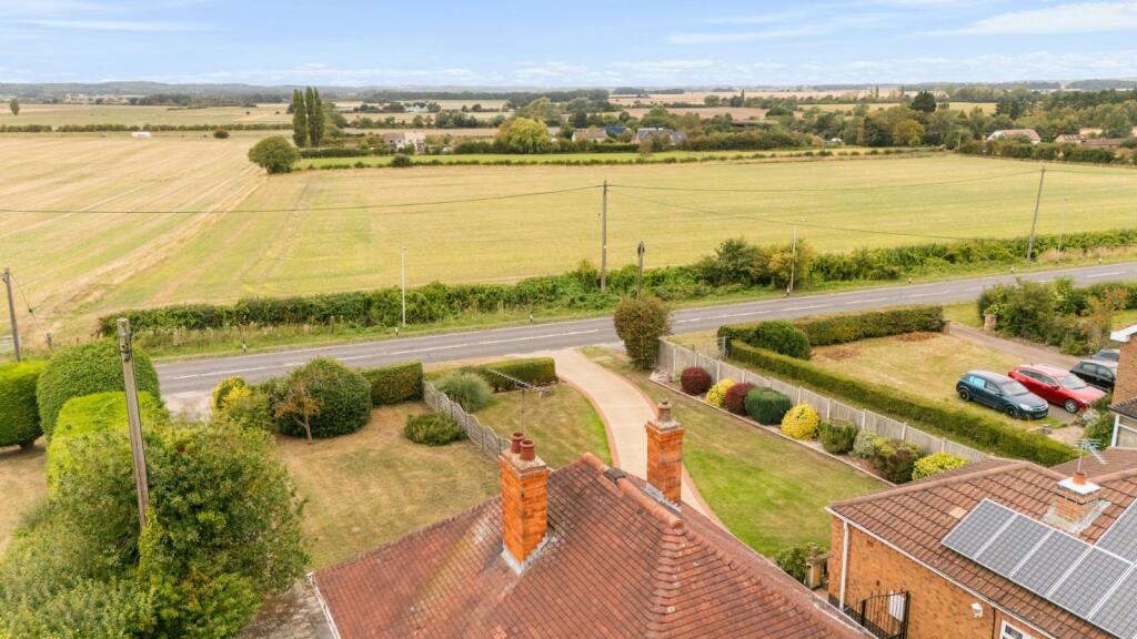 Field Views To Front